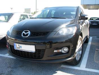 Mazda CX7