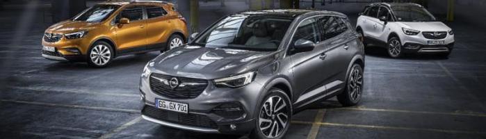 Opel 1.2 Turbo na avtoplin