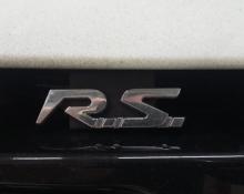 Renault Megane RS na avtoplin