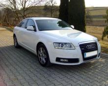 Audi A6 3.0 TFSI  - avtoplin