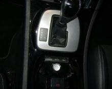 Ford Galaxy 2.0 ecoboost na avtoplin