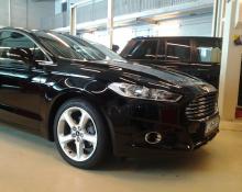 Ford Mondeo 1.5 ecoboost na avtoplin