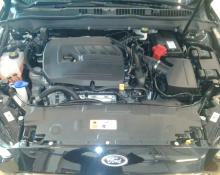 Ford Mondeo 1.5 ecoboost na avtoplin