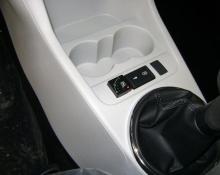 Škoda Roomster 1.2 TSI - avtoplin