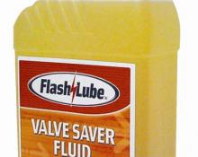 Flash Lube tekočina za mazanje ventilov