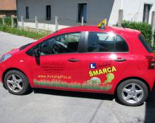 Avtošola Šmarca