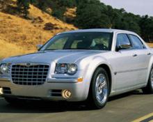 Chrysler 300C