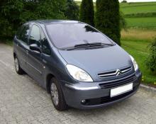 Citroen Xsara Picasso