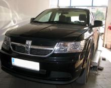 Dodge Journey 2.4