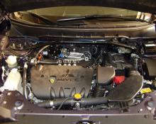 Mitsubishi Outlander 2010