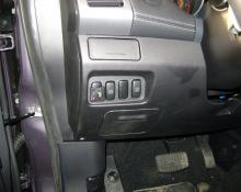 Mitsubishi Outlander 2010