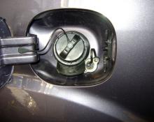 Mitsubishi Outlander 2010