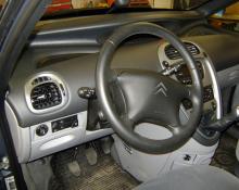 Citroen Xsara Picasso