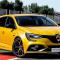 Renault Megane RS Trophy na avtoplin